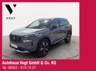 Nissan X-Trail 2023