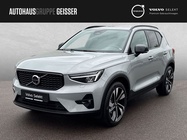 Volvo XC40 2024