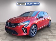 Mitsubishi Colt 2025