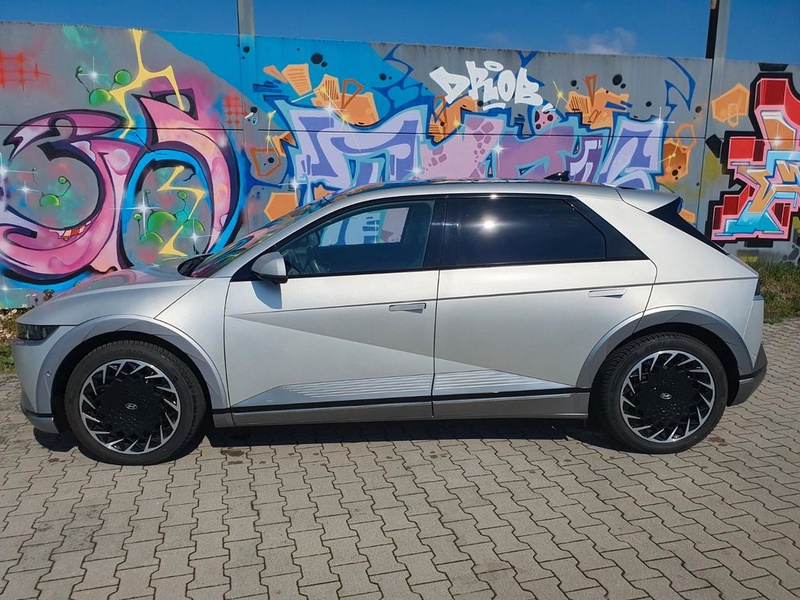 Hyundai Ioniq5