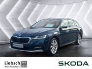Skoda Octavia 2022