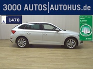 Skoda Scala 2020