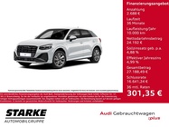 Audi Q2 2022
