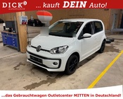 Volkswagen up! 2021