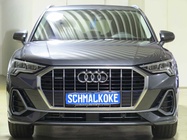 Audi Q3 2021