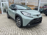 Toyota Aygo 2026