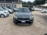 BMW X1 2017