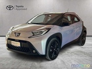 Toyota Aygo 2025