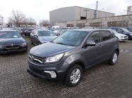 Ssangyong KORANDO 2019