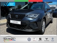 Seat Arona 2024