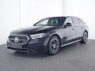 Mercedes-Benz E-Class 2025