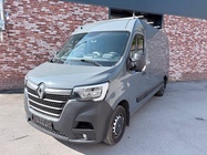 Renault Master 2020
