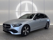 Mercedes-Benz C-Class 2023