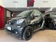 Smart ForTwo 2019