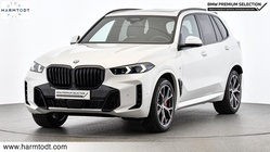 BMW X5 2024