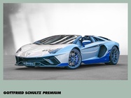Lamborghini Aventador 2022