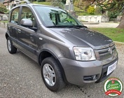 Fiat Panda 2012