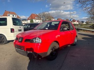 Seat Arosa 2003
