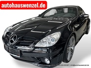 Mercedes-Benz SLK-Class 2004