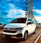 Volkswagen T6 2020