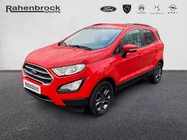 Ford EcoSport 2019