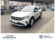 Volkswagen Taigo 2025