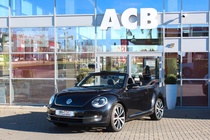 Volkswagen Beetle 2016