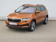 Skoda Karoq 2025