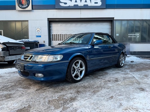 Saab 9-3 2003