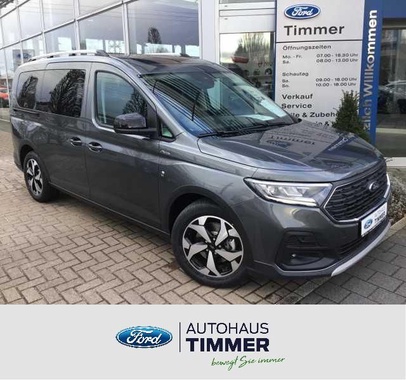 Ford Tourneo Connect 2025