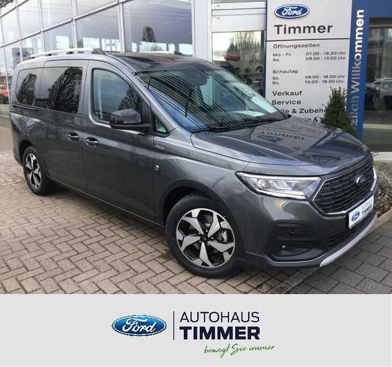 Ford Tourneo Connect