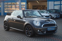 MINI Cooper 2013
