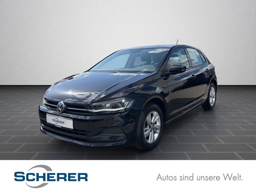 Volkswagen Polo 2019