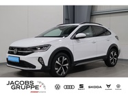 Volkswagen Taigo 2025