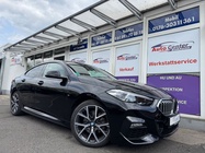 BMW 2 Series 2023