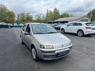 Fiat Punto 2001