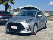 Toyota Yaris 2023