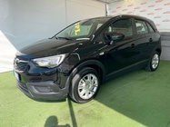 Opel Crossland 2020