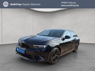 Opel Astra 2024