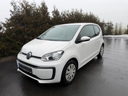 Volkswagen up! 2019