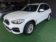 BMW X3 2019