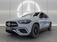 Mercedes-Benz GLA-Class 2025