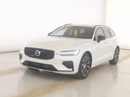 Volvo V60 2025