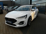 Ford Focus 2022