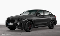 BMW X4 2023