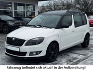 Skoda Roomster 2015