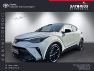 Toyota C-HR 2021