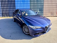 Alfa Romeo Giulia 2019