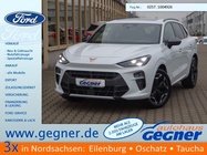 Cupra Terramar 2024