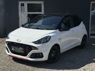 Hyundai i10 2020